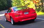Ford Mustang SVT Cobra 1999 года
